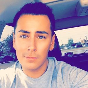 Meet your Posher, Nathan